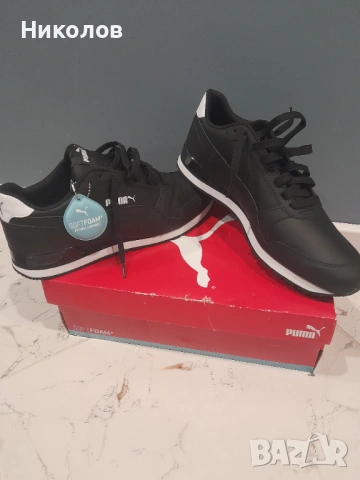 Маратонки puma, снимка 3 - Маратонки - 54745390
