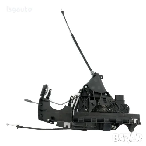 Брава предна дясна врата Volvo V50 2004-2010 ID: 162717 OEM 30753664