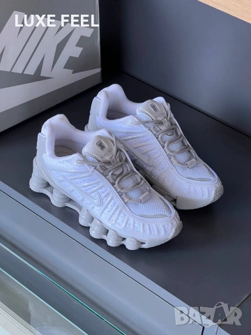 Nike 🫟Дамски Маратонки , снимка 7 - Маратонки - 54887280