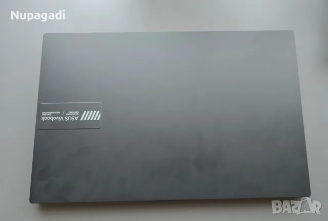 Лаптоп Asus Vivobook Go 15, снимка 8 - Лаптопи за работа - 55535623