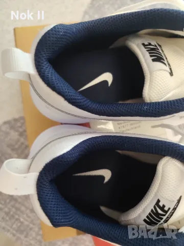 NIKE маратонки 42.5 43 номер, снимка 4 - Маратонки - 55446394
