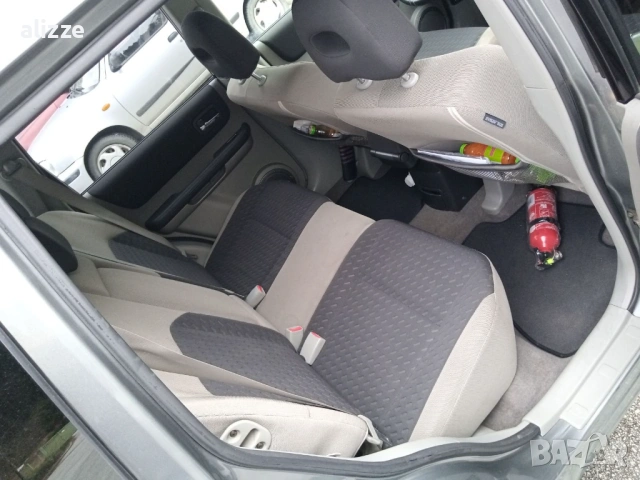 Nissan Xtrail Columbia Edition, снимка 4 - Автомобили и джипове - 54291679