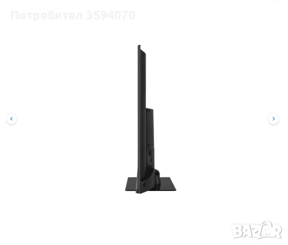 Продавам телевизор Toshiba, снимка 6 - Телевизори - 55390360