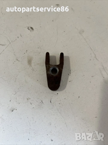 Държач инжектор гориво 420 CDI V8 за Mercedes ML W164 (2007)