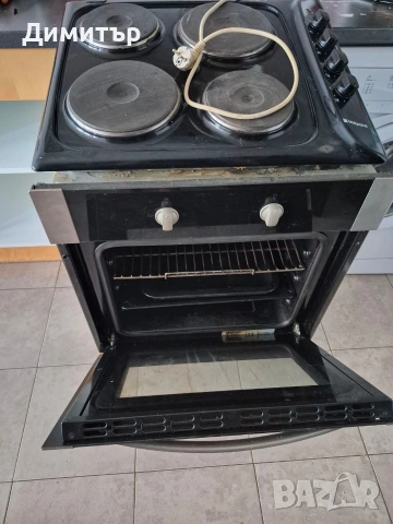 фурни и котлони за вграждане , снимка 4 - Печки, фурни - 54970200