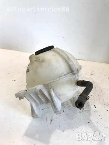 Разширителен резервоар за охладител за Mercedes W906, Sprinter 2.2 CDI (2006-2011) A9065010503, снимка 2 - Части - 53983831