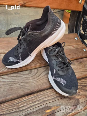 Маратонки NIKE, Under Armour, снимка 4 - Маратонки - 55585686