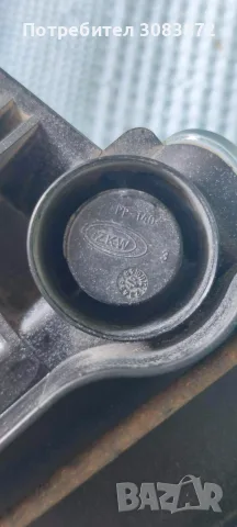 13252450 zkw с крушка , снимка 4 - Части - 55661903