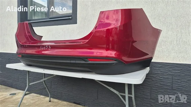 Задна броня Ford Mondeo MK5 година 2014 2015 2016 2017 2018 код DSV717906, DSV7-17906, снимка 2 - Аксесоари и консумативи - 55393015