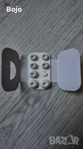 Airpods 3 pro само лава слушалка с case, снимка 4 - Bluetooth слушалки - 55470070