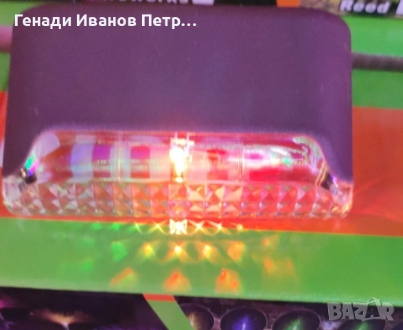 Соларни лампи, снимка 9 - Соларни лампи - 54194988