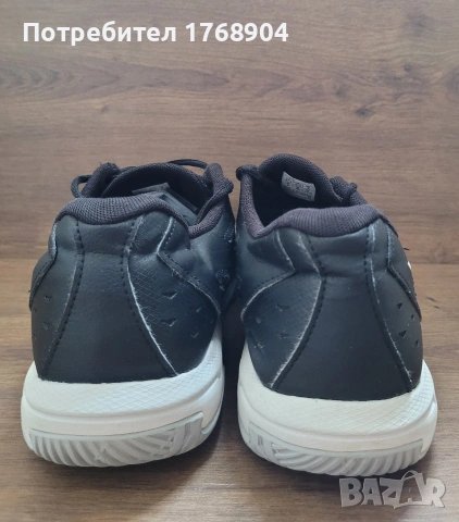 Мъжки маратонки Asics-42,5номер, снимка 4 - Маратонки - 54801149