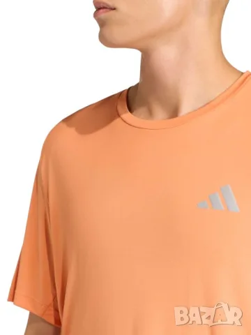 ADIDAS Тениска adi365 Running Essentials, снимка 5 - Тениски - 55436068