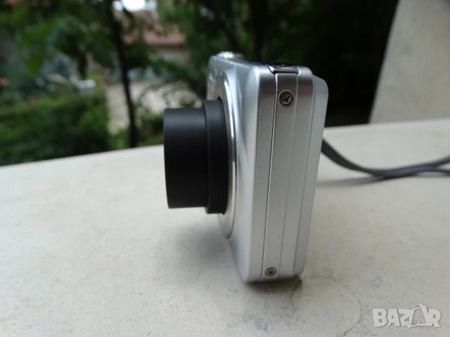 OLYMPUS VG-110 ..., снимка 7 - Фотоапарати - 54980022
