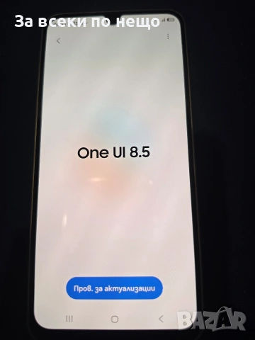 Samsung A 17 128 GB, снимка 2 - Samsung - 55065068