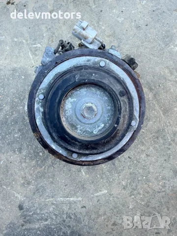 447250-5970, 7SAS17C компресор за климатик от Toyota Highlander (GSU7) 3.5 VVTI, снимка 4 - Части - 55555196