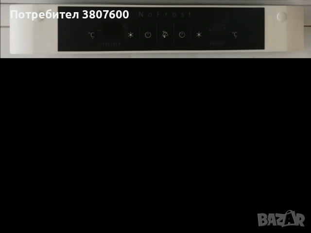 Платка управление за хладилник Gorenje NRK15181LW