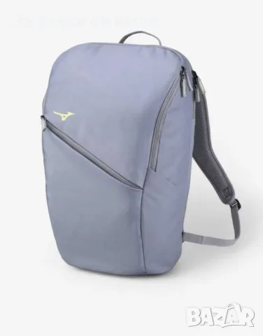 MIZUNO Backpack Light Grey Раница Код P2921