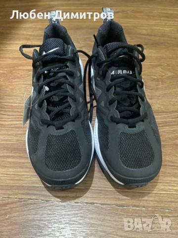 Мъжки маратони Nike, снимка 4 - Маратонки - 54493120