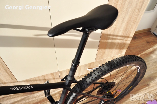 Canyon Grand Canyon AL SLX 9.0 SL | Размер M | 800 EUR, снимка 10 - Велосипеди - 54717372