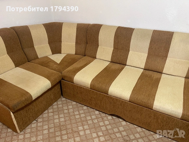 Диван 