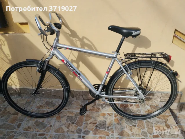 Велосипед много запазен 