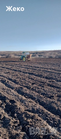 Болгар ТК82 , снимка 2 - Селскостопанска техника - 54223122