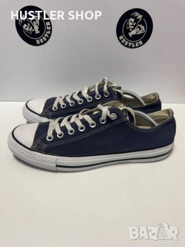 Кецове CONVERSE. Номер 42.5, снимка 2 - Кецове - 55513443