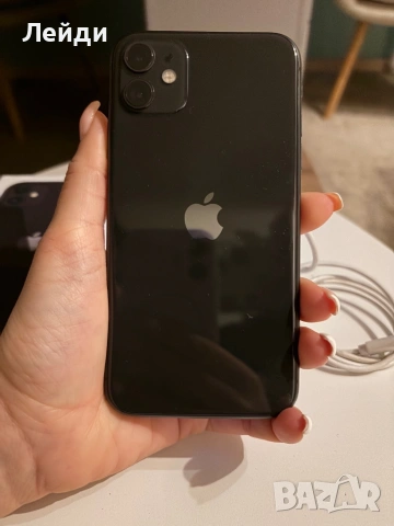 iphone 11, снимка 6 - Apple iPhone - 54252738