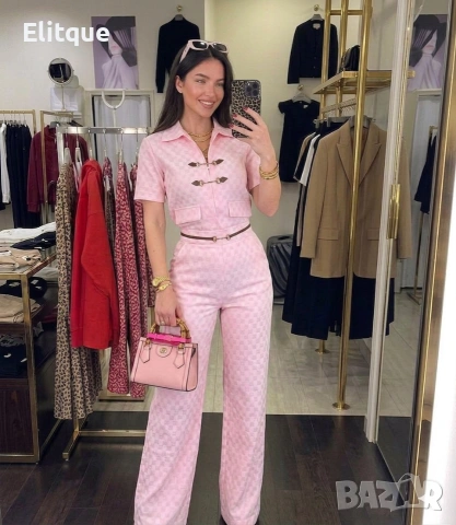 дамски комплекти Gucci 