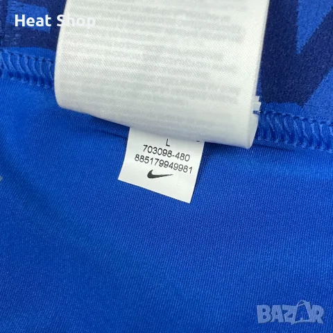 Мъжки клин Nike Dri-Fit Pro Cool Compression Tights Leggings, снимка 6 - Спортни дрехи, екипи - 55441533