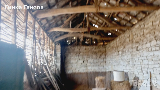 Продавам къща в с. Дряновец обл.Разград , снимка 5 - Къщи - 54980626