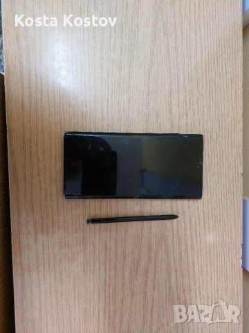 samsung note 10 plus , снимка 2 - Samsung - 54481438