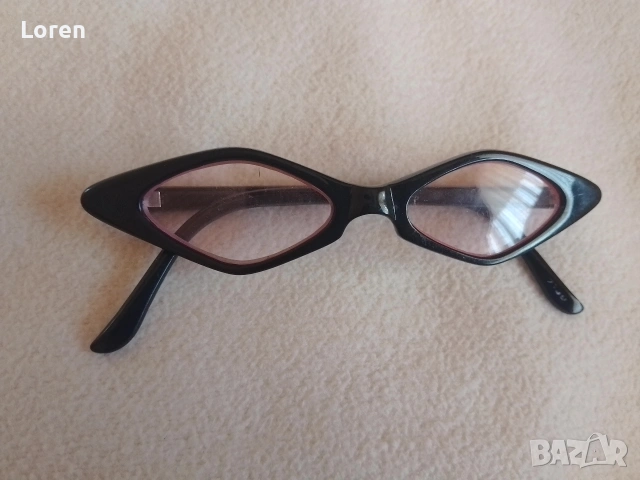 Дамски очила , снимка 15 - Слънчеви и диоптрични очила - 54222511