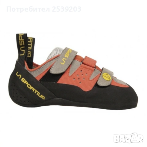 Обувки за катерене La Sportiva Mantis №40