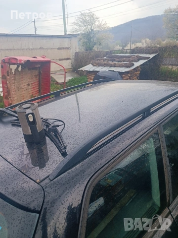 Audi a4/1.9 TDI 2005г., снимка 8 - Части - 54236201