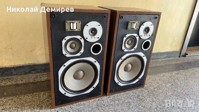 Pioneer HPM-60