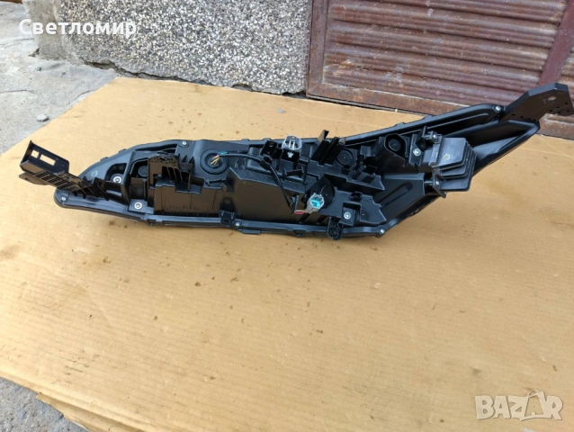 Дневна светлина за Nissan X-Trail T33, снимка 7 - Части - 54825259