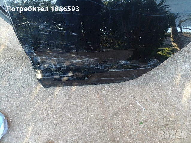 Врати за Фият Типо след 2015г., снимка 5 - Части - 54114875