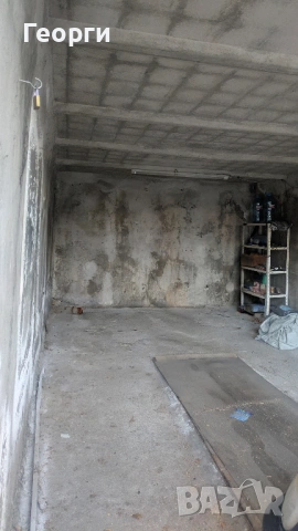 Гараж  под наем - Люлин 3 , снимка 6 - Гаражи и паркоместа - 54361817