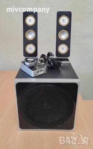 Аудио система Logitech Z4 S-0175B