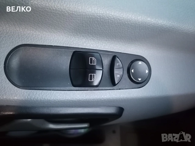 Mercedes Sprinter 316 CDI * 2014 г * 2.2 * Евро 5 * 6 степенна * 5 местна * Теглич * , снимка 12 - Бусове и автобуси - 54057433