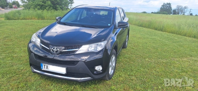 Toyota Rav4 2.2 D4D 150к.с., снимка 3 - Автомобили и джипове - 54745216