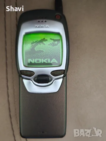 Нокиа 7110 !!!!!!, снимка 3 - Nokia - 55673100