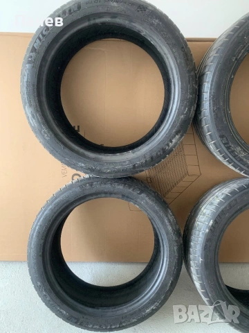 Летни гуми за BMW и лети джанти 15”  за Audi и VW, снимка 2 - Гуми и джанти - 49508527