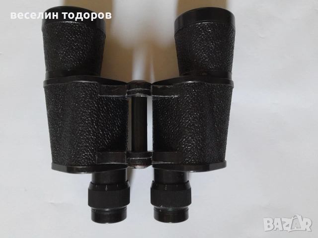 бинокъл БПВ 7х50 ЗОМЗ