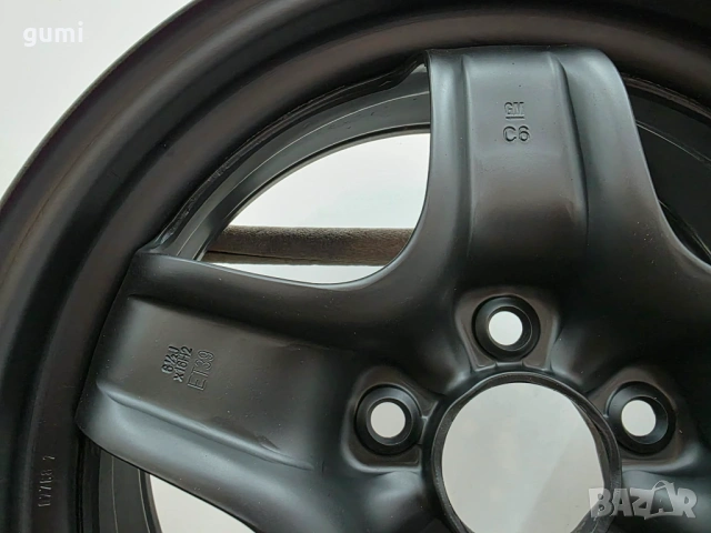 4бр 16ски джанти за OPEL 5x110мм A161399 , снимка 7 - Гуми и джанти - 54587904