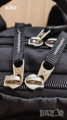 раница Samsonite, снимка 4 - Раници - 54576294