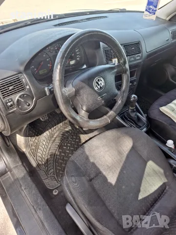 Wolksvagen Golf, снимка 6 - Автомобили и джипове - 55467859