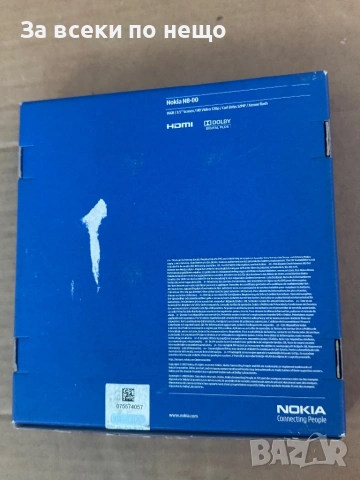 Nokia N8 , ПЪЛЕН КОМПЛЕКТ, снимка 3 - Nokia - 54889057